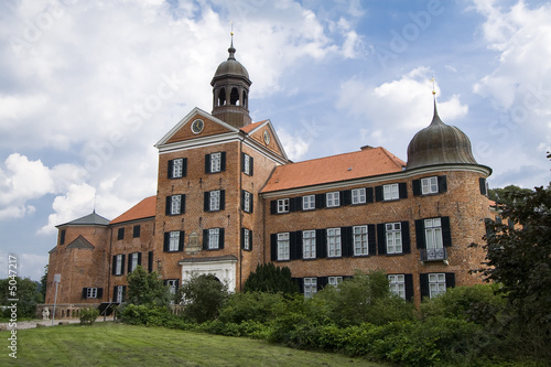 Schloss Eutin photo