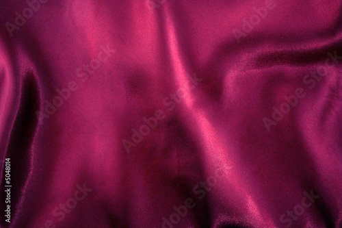 Burgandy Silk texture background