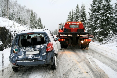 Car rescue