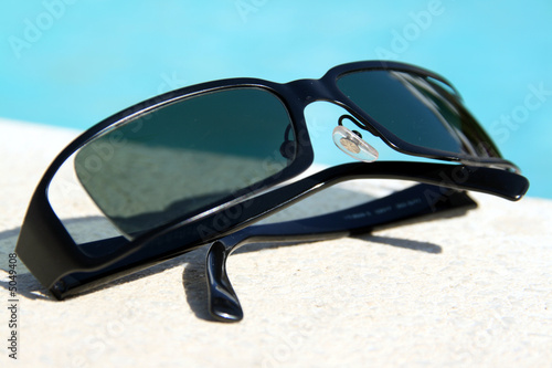 photo lunettes de soleil
