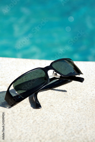 photo lunettes de soleil