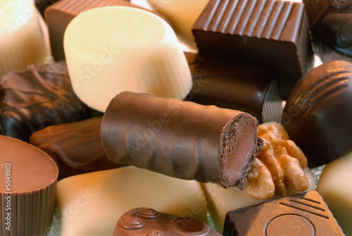 Chocolat plaisir