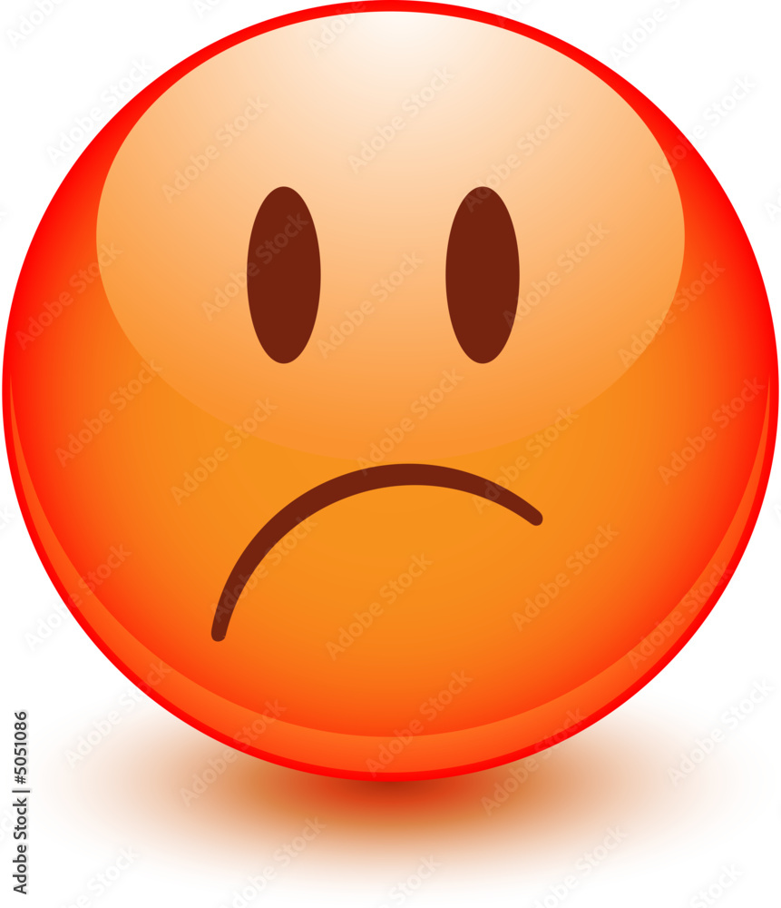 Smiley vectoriel, facilement modifiable ! Smiley vectoriel, facilement modifiable !