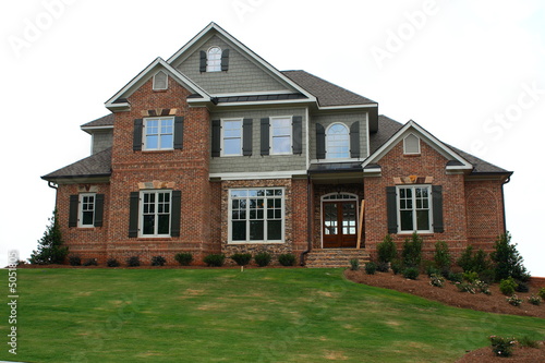 Modern Home