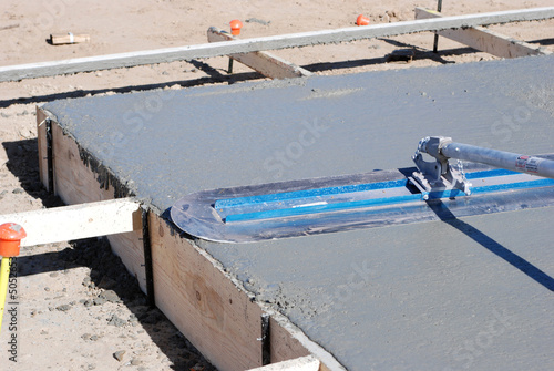 concrete float ii