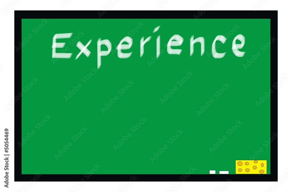 experience tafel experience tafel