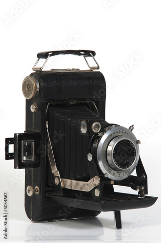 vintage Photo camera