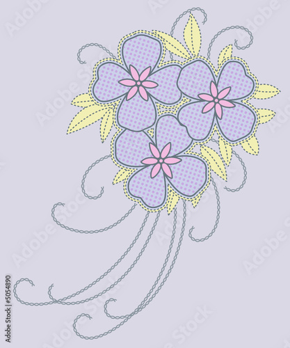 flor