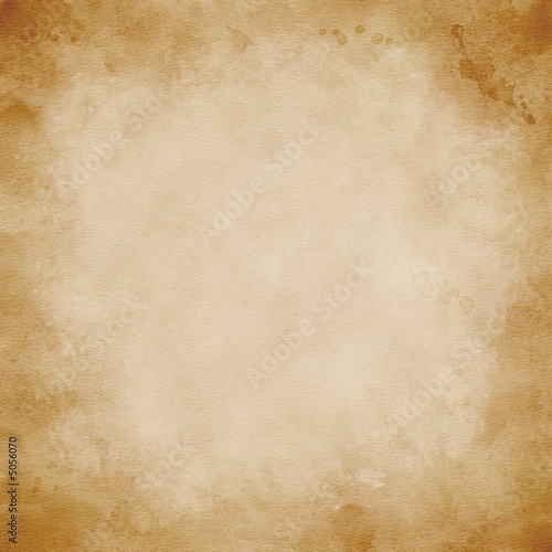 Background Old Paper