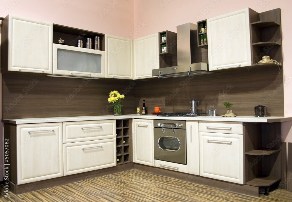 Modern kitchen Modern kitchen