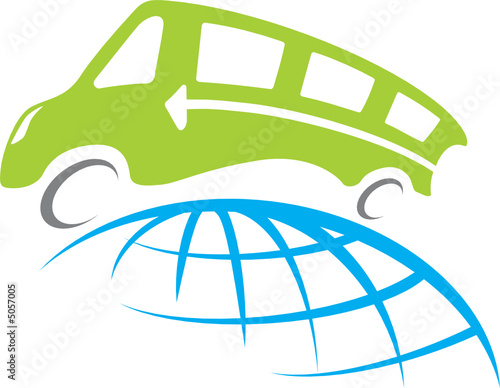 Bus travel