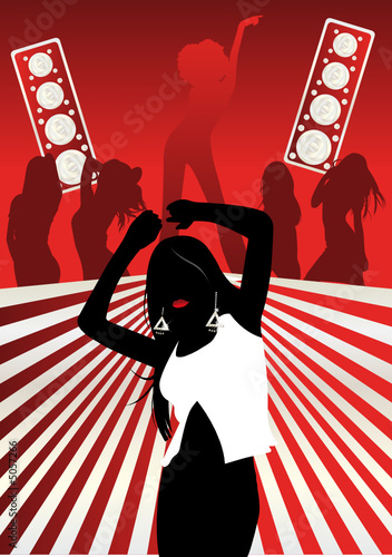 Partygirl