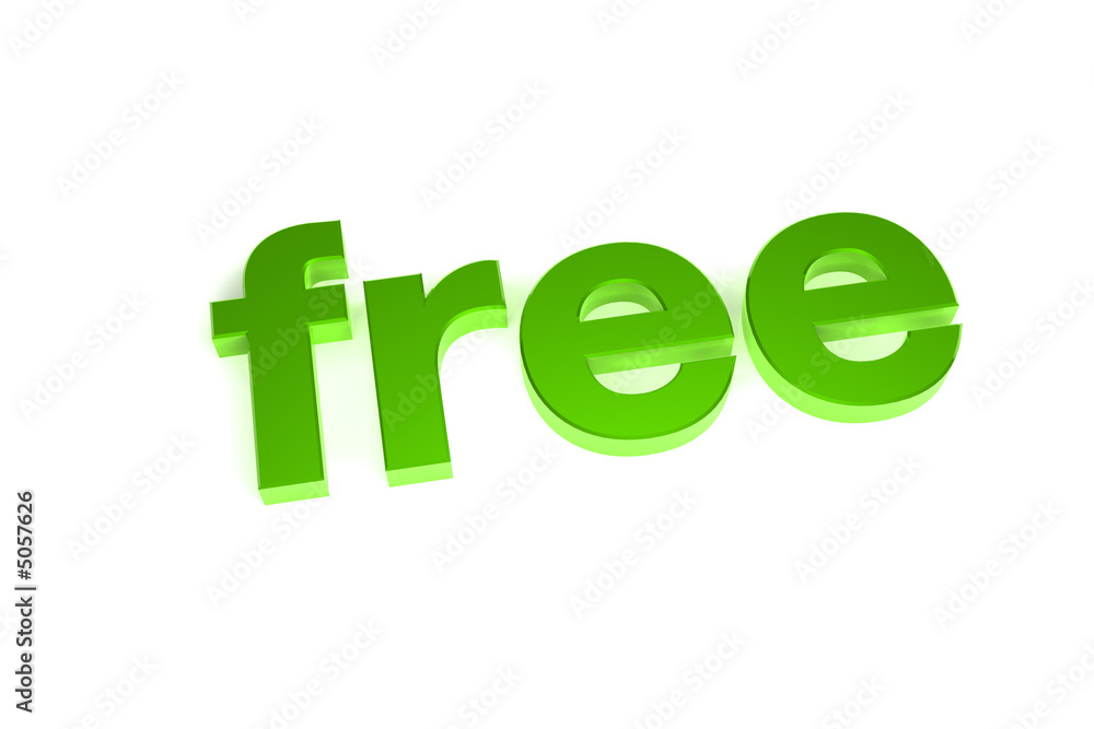 Free - Gratis Free - Gratis