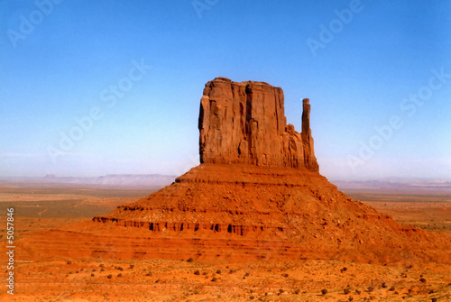 Monument Valley #5057846