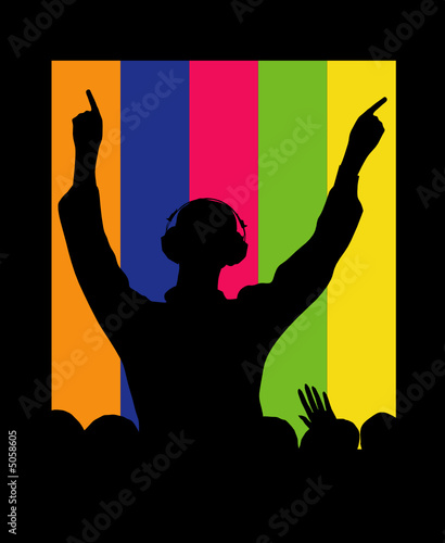 DJ