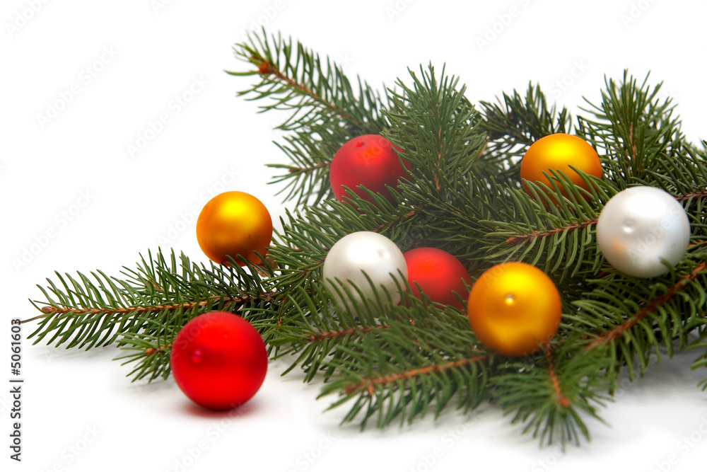 Christmas tree decorations Christmas tree decorations