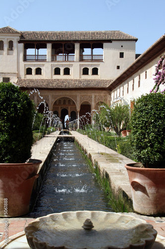 alhambra