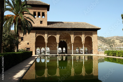 alhambra