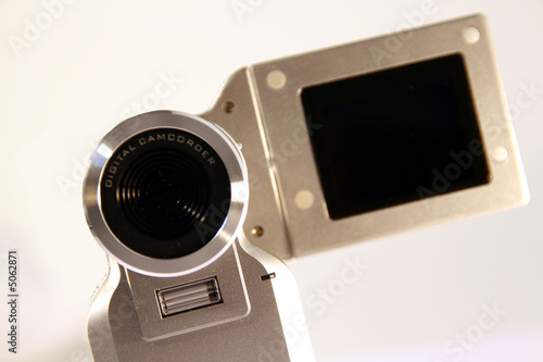 photo caméscope