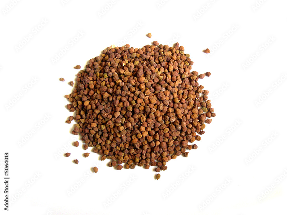 Brown Chick Peas Brown Chick Peas