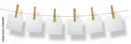 Memos on a leash