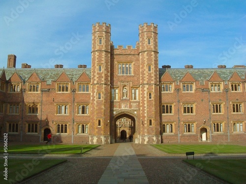 St John's College, Cambridge, 2