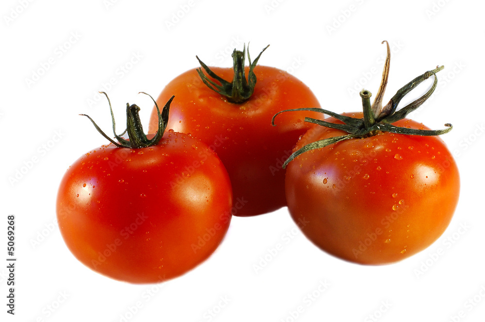 Tomatoes