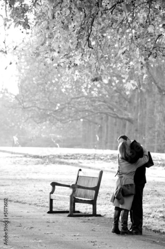 blinded by love