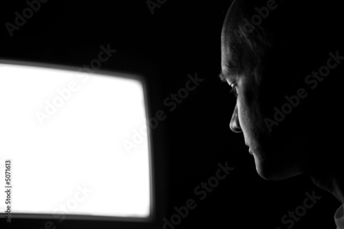 work at night