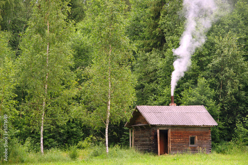 country bathhouse photo