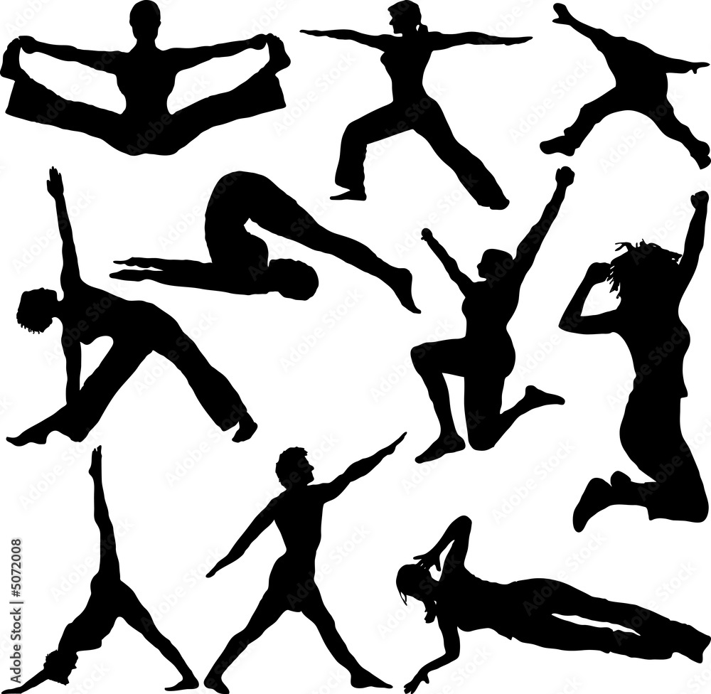 fit people fit people