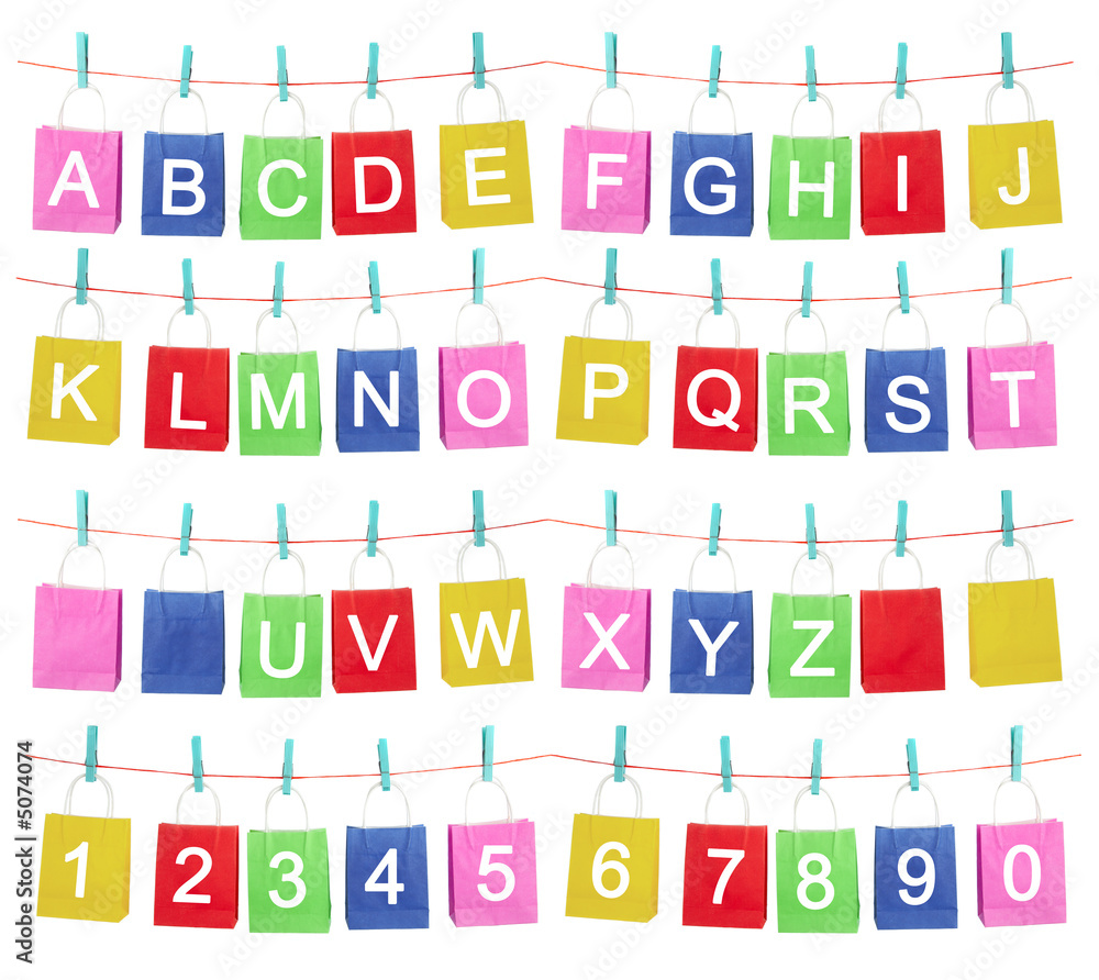 alphabet alphabet
