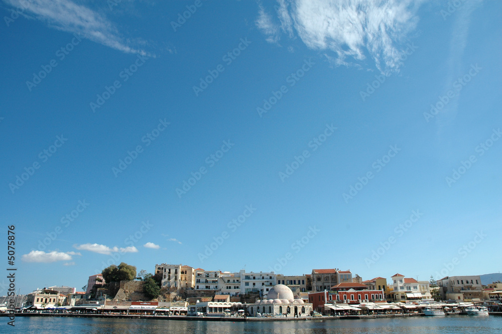 Chania