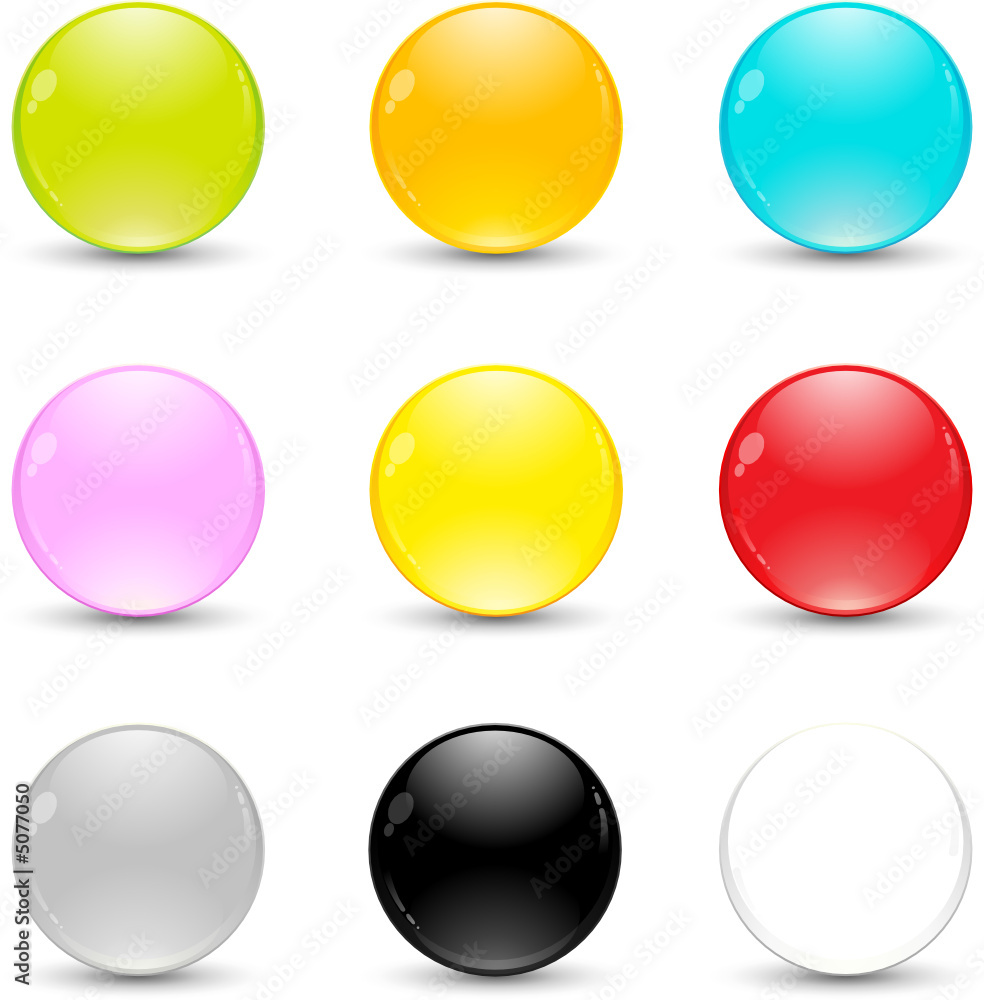 Icones vectoriels, facilement modifiable Icones vectoriels, facilement modifiable