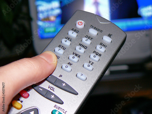 Télécommande