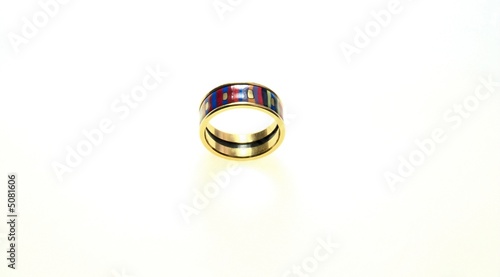 Ring From Iraq