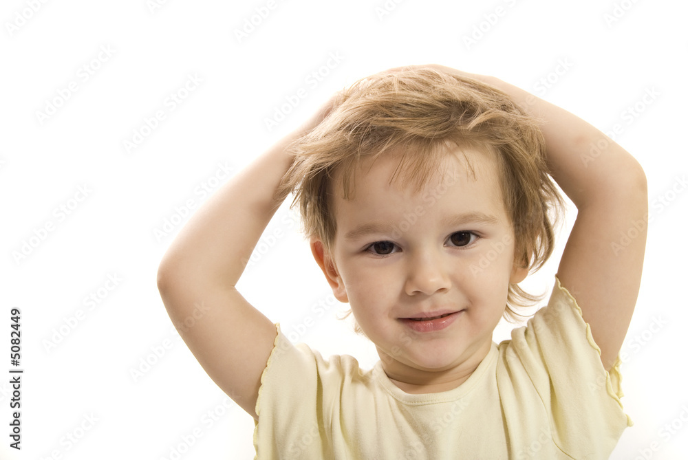 sweet child sweet child
