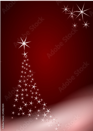 illustration de noël