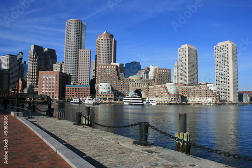 Boston © vivalapenler