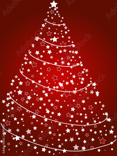 sapin de noël