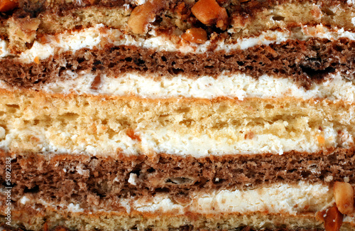 Wallpaper Mural Cake background Torontodigital.ca