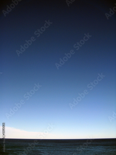 horizon