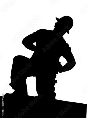 worker