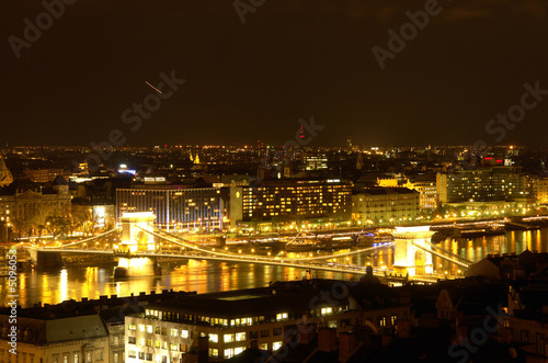 Danube Budapest