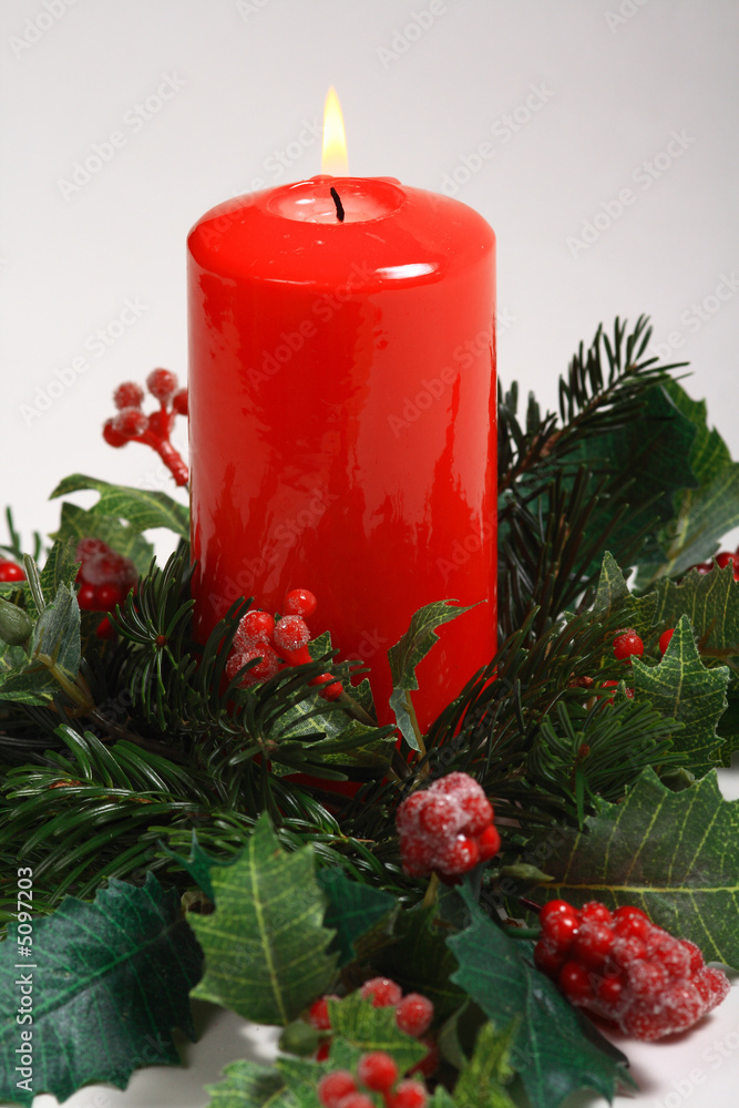 Christmas decoration Christmas decoration