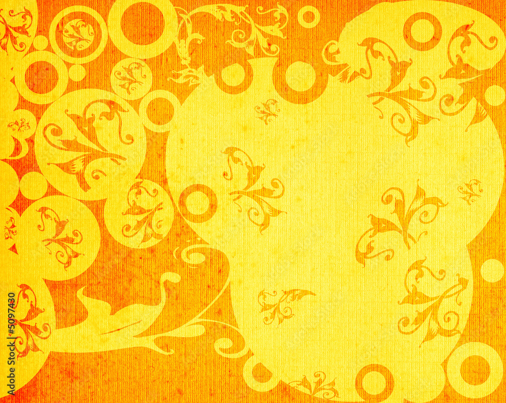 Obraz premium abstract design