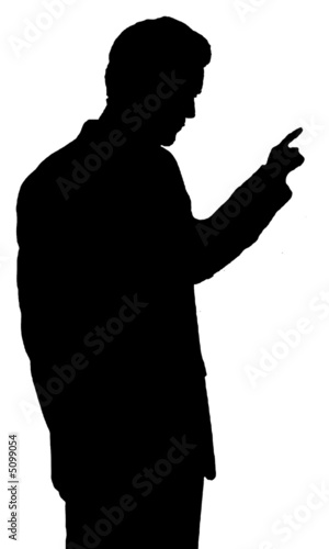 homme d'affaire