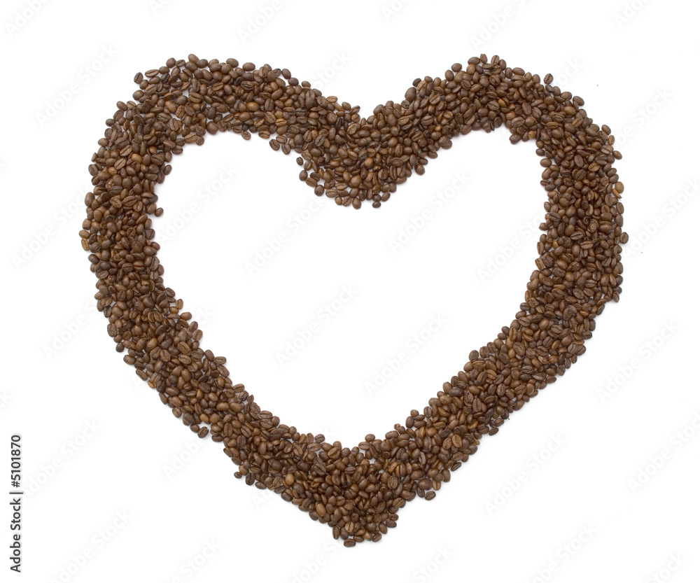 ee beans make a heart ee beans make a heart