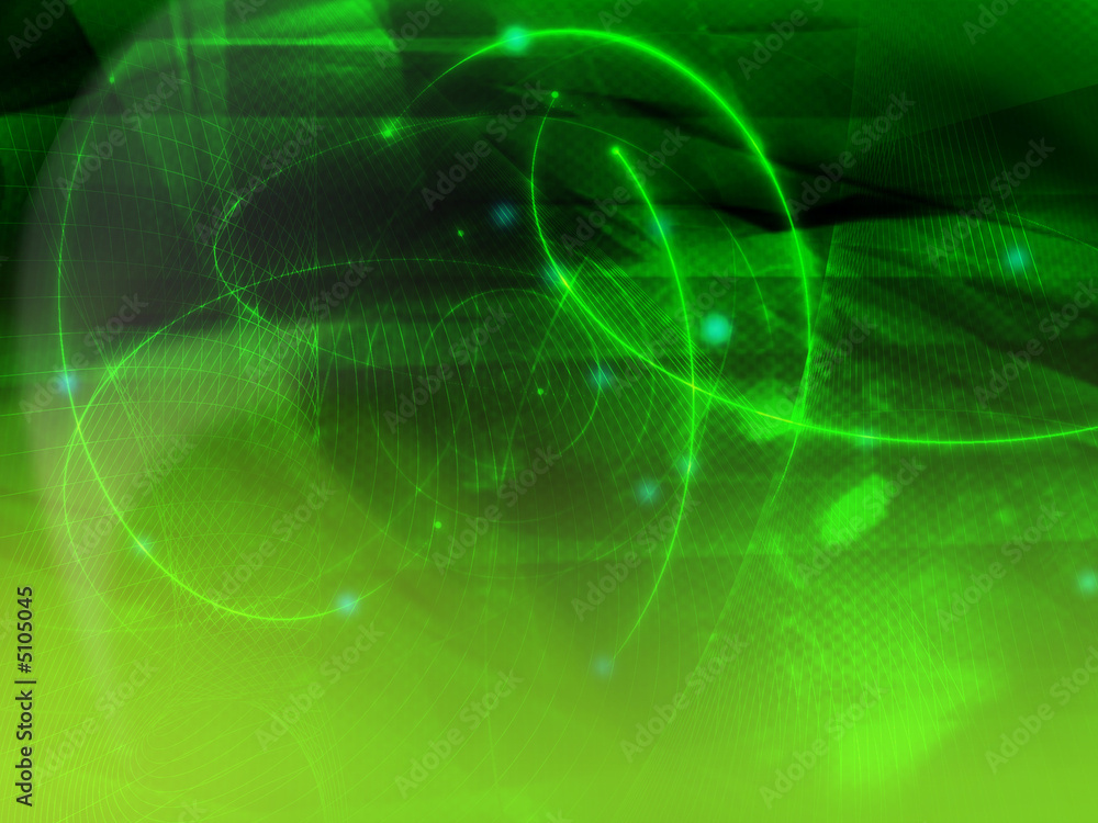 Obraz premium abstract galaxy waves background texture