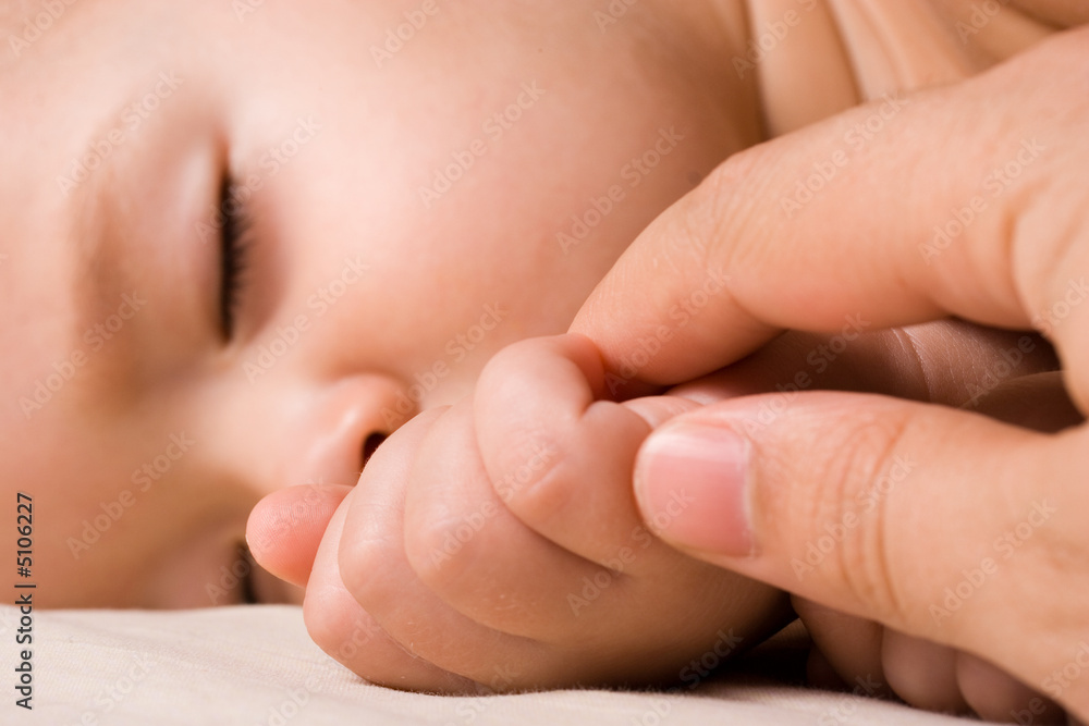Baby sleep Baby sleep